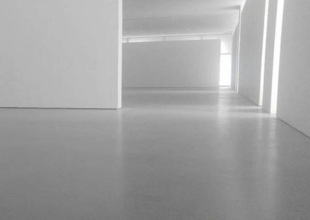 أنواع القاعدة الجبسية ذاتية التسوية